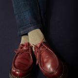 Pale green - Cashmere & Wool