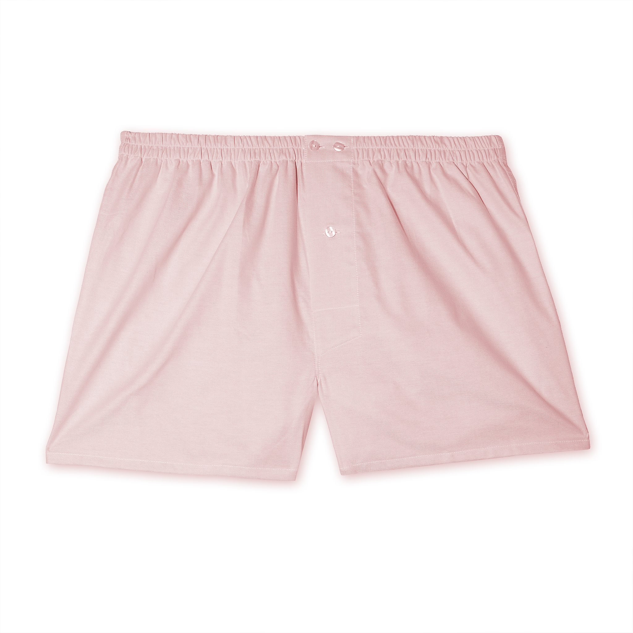 Calzoncillo rosa – Algodón Oxford