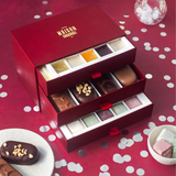 Maison Carrousel x Mes Chaussettes Rouges - Coffret Douceurs