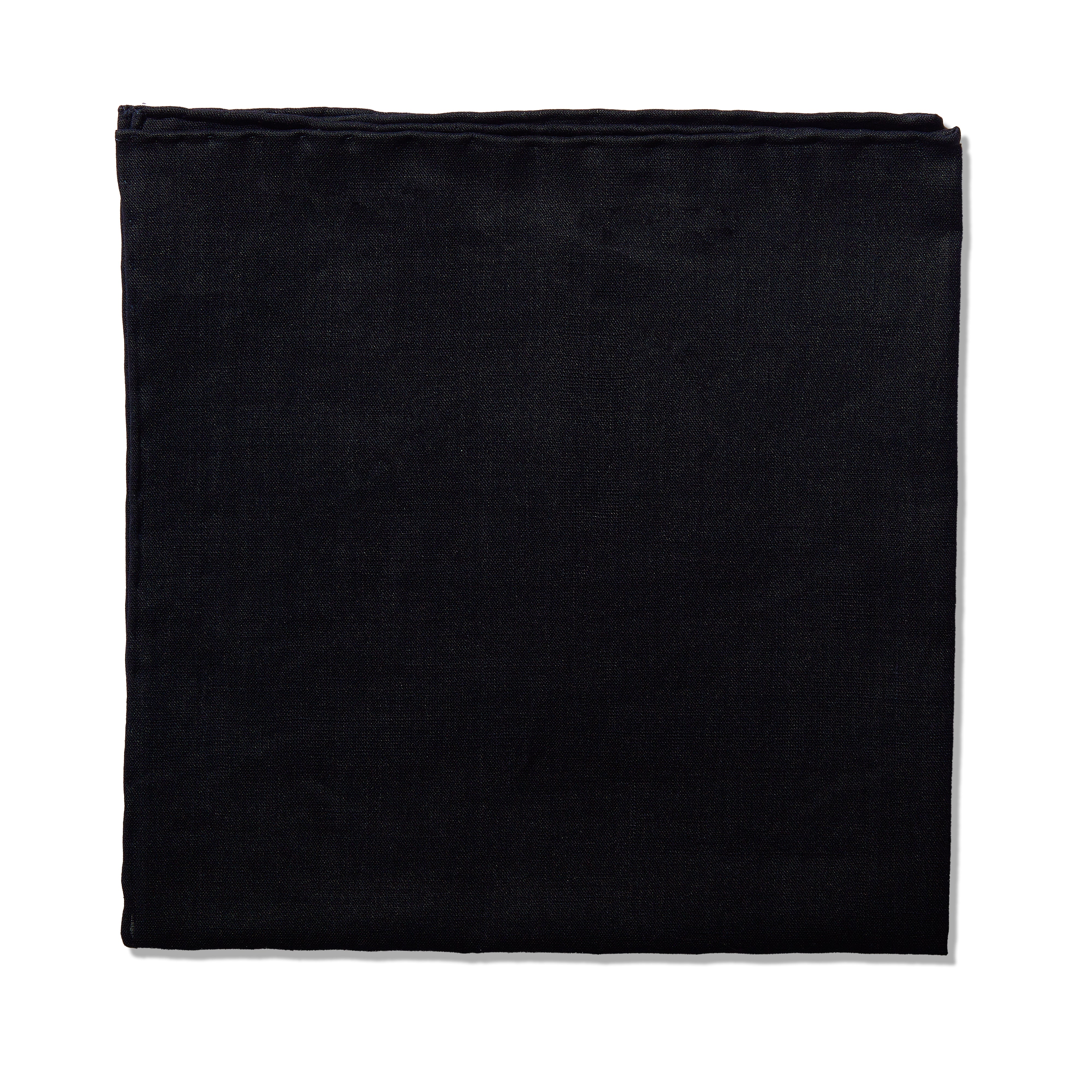 Marineblau - Ramie