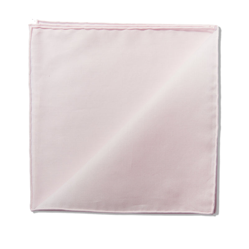 Pale pink - Cotton