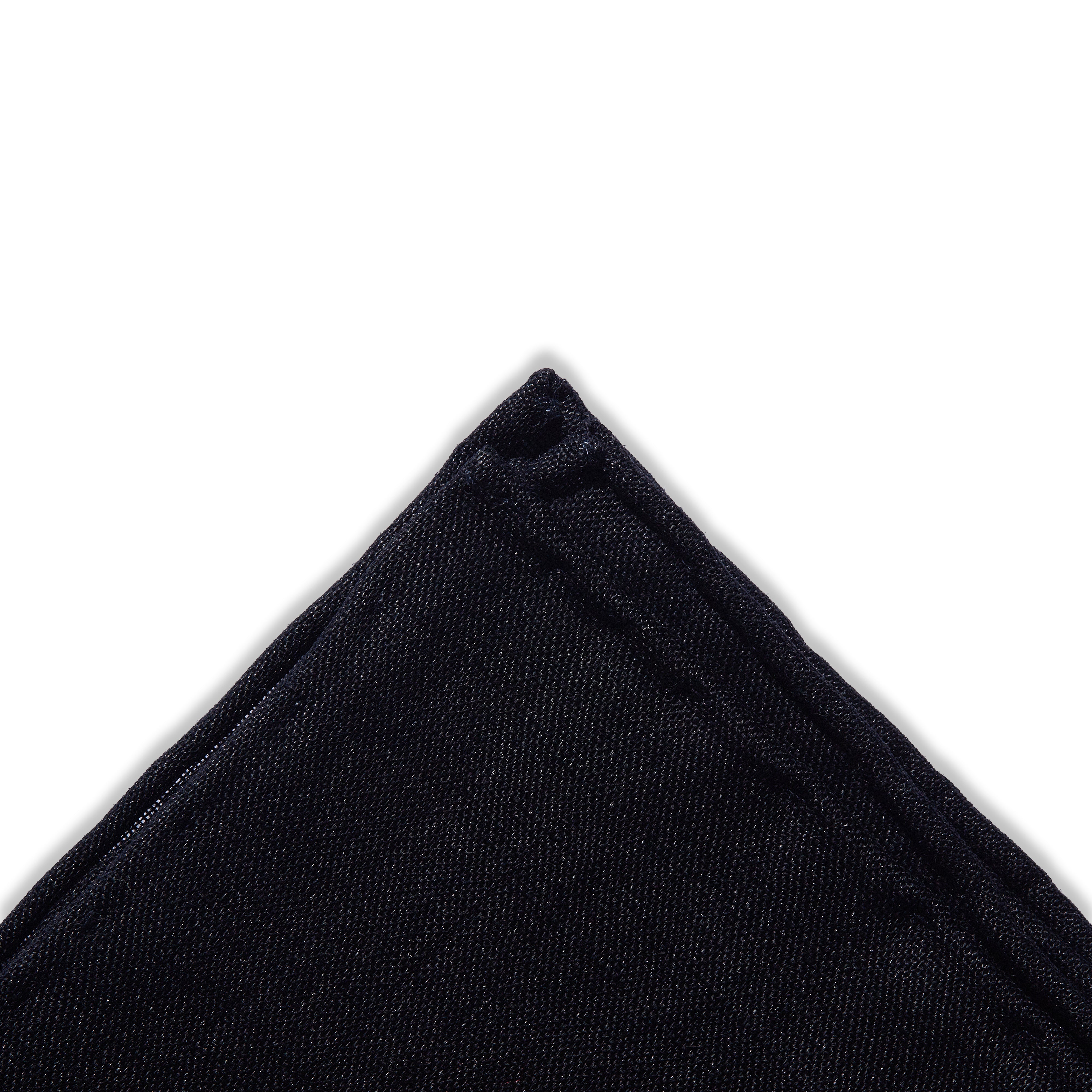 Navy blue - Ramie