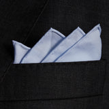 Sky blue - Cotton