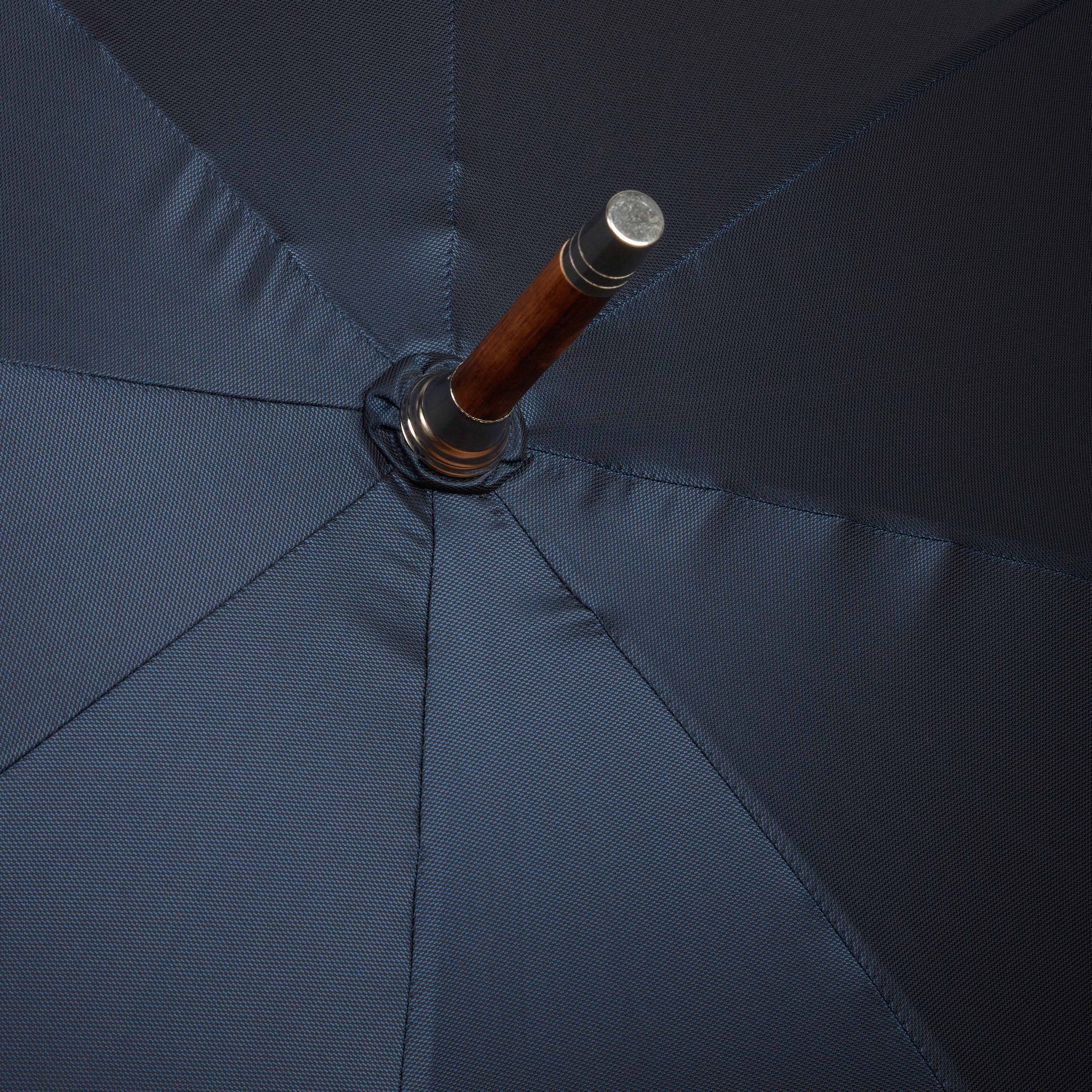 Bleu marine - Parapluie