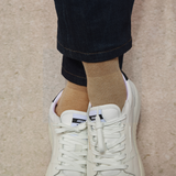 Camel - Supersoft Cotton - Ankle