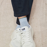 Ciel - Coton Supersoft - Cheville
