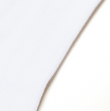 White - Super-strong Cotton lisle