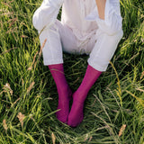 Violet - Fil d'Écosse