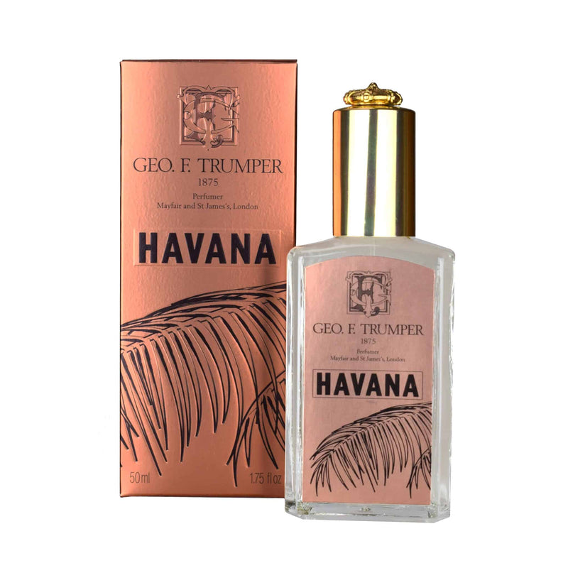 Colonia Havana - 50 ml