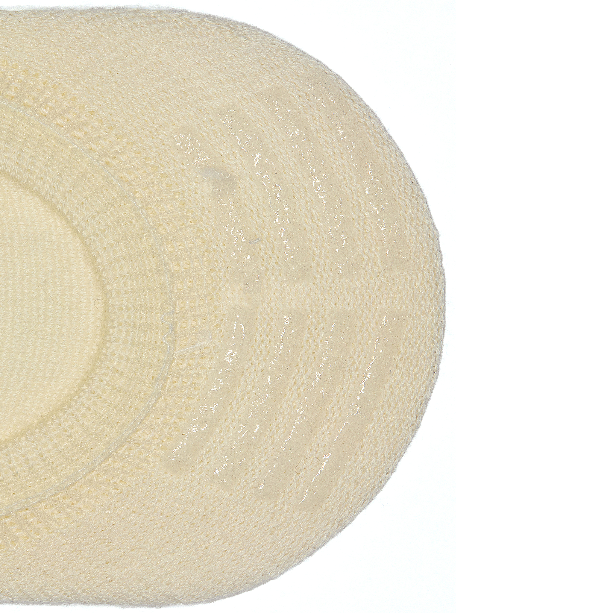 Off-white – Sneaker – Merino Wool