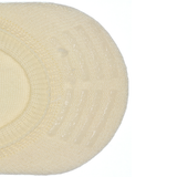 Blanc cassé - Basket - Laine