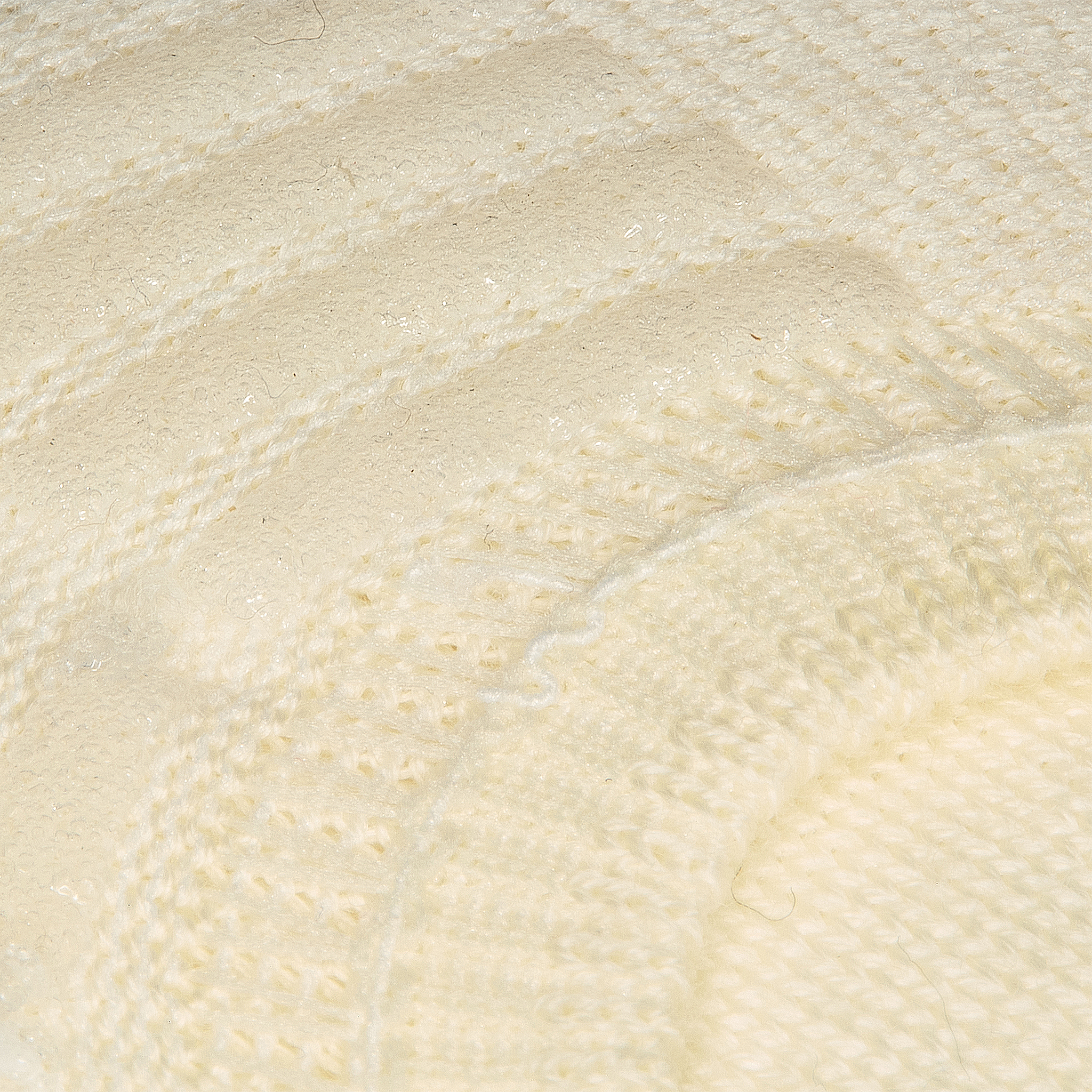 Off-white – Sneaker – Merino Wool