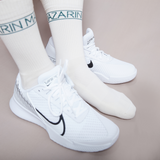 Ivory &amp; Green - Cotton