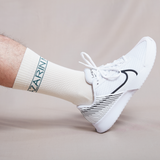 Ivory &amp; Green - Cotton