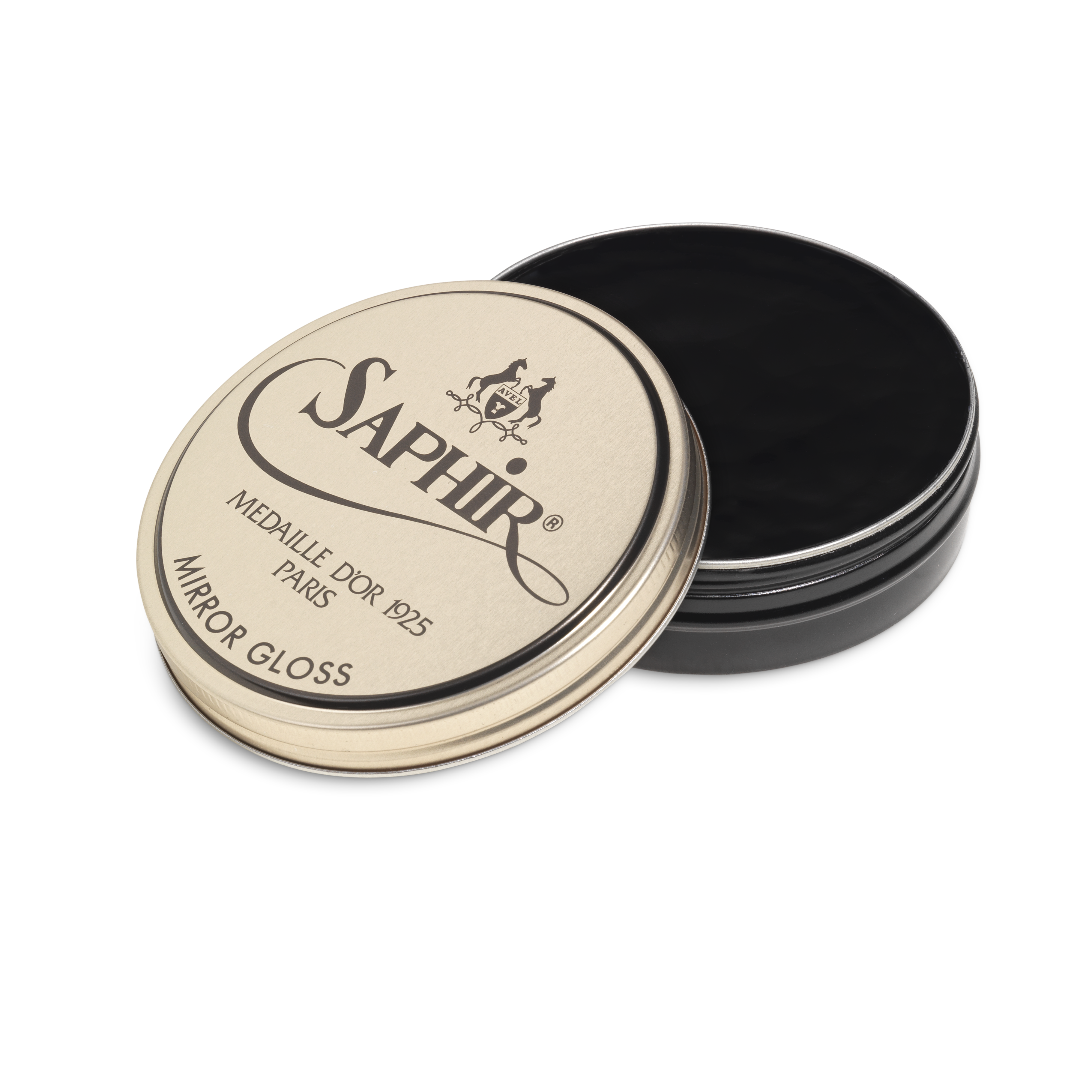 Noir - Mirror Gloss