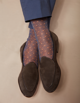 Vaqueros - Scottish Yarn