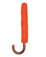 Bright orange - Folding