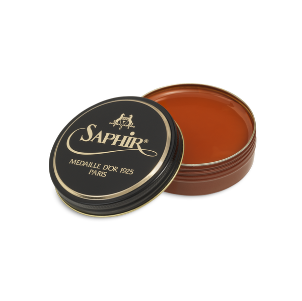 Saphir 2025 cognac cream