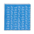 White - Blue