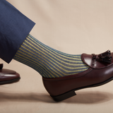 Royal &amp; Limoncello - Cotton lisle