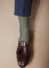 Royal &amp; Limoncello - Cotton lisle