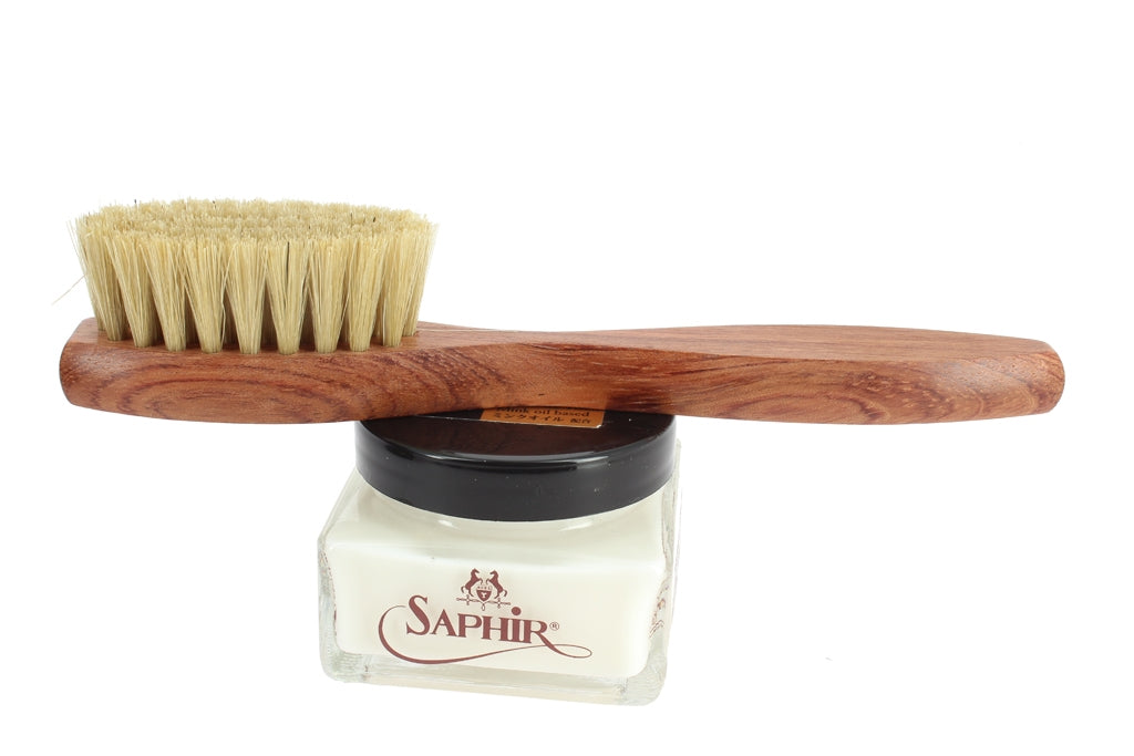 Brosse spatule étaleur