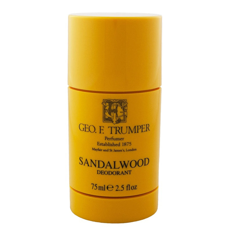 Sandalwood - Deodorant - 75ml