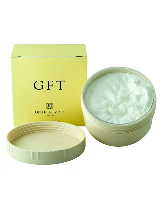 Crema de afeitar - GFT - 200ml