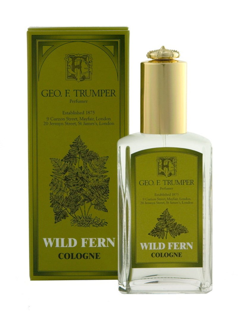 Colonia Wild Fern - 50 ml