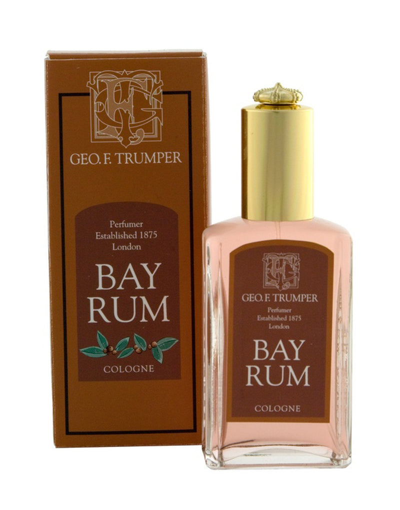 Bay Rum Cologne - 50ml