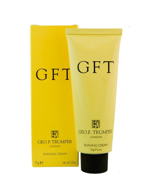 GFT - Shaving Cream - 75g
