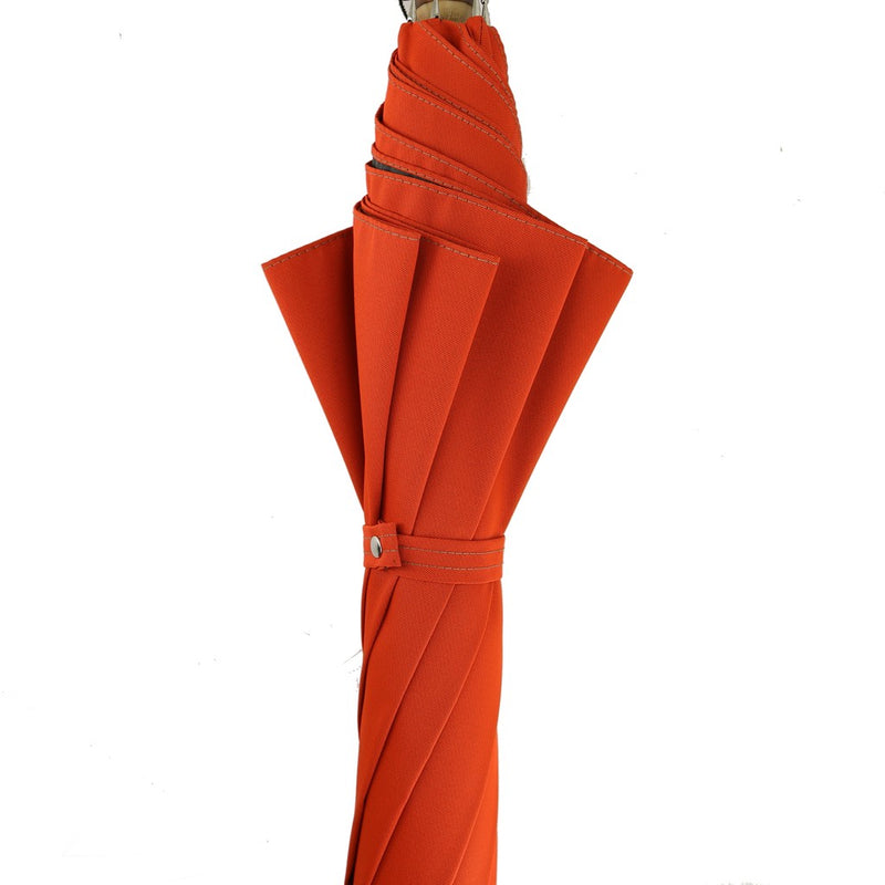 Orange & Grey - Umbrella