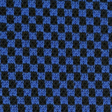 Navy Blue & Royal Blue - Compression Socks