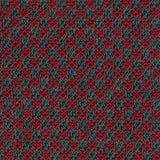 Grey & Burgundy - Compression Socks