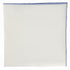 White - Blue