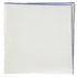 White - Blue