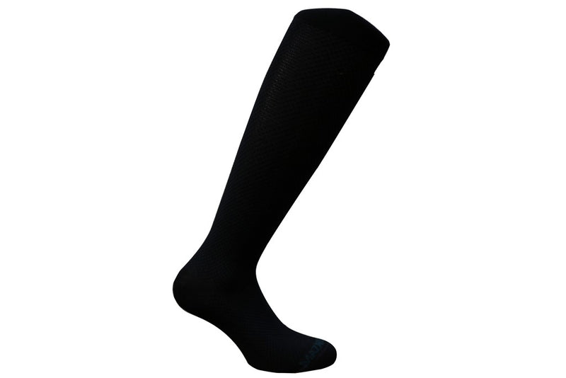 Black - Compression Socks