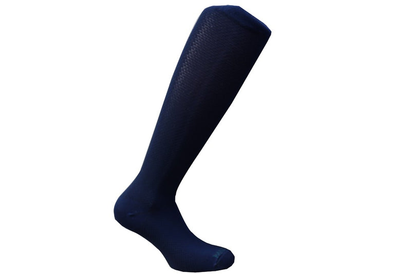 Navy Blue - Compression Socks