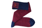 Royal - Cotton Lisle