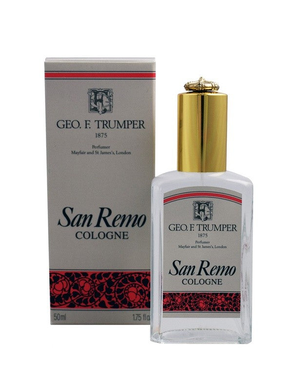 Colonia San Remo - 50 ml