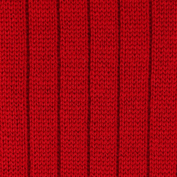 Garnet Red - Wool