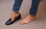 Sand - Ballerinas