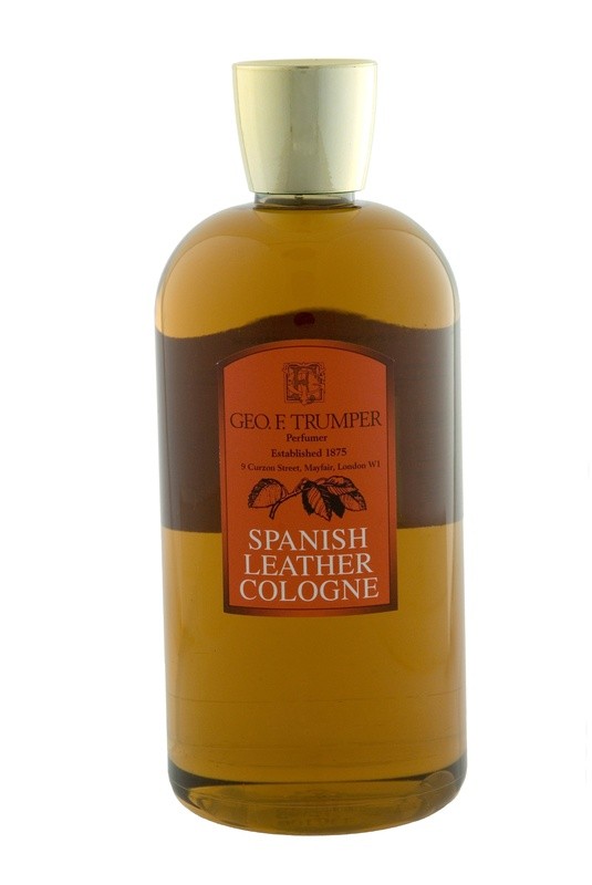 Colonia Spanish Leather - 500 ml