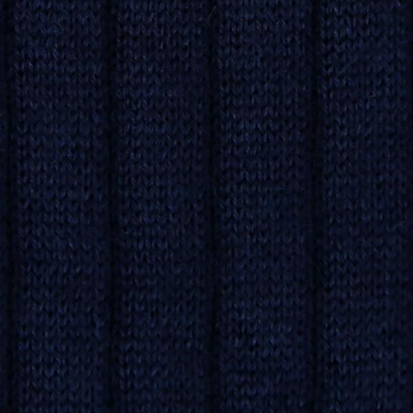Night Blue - Cashmere & Silk