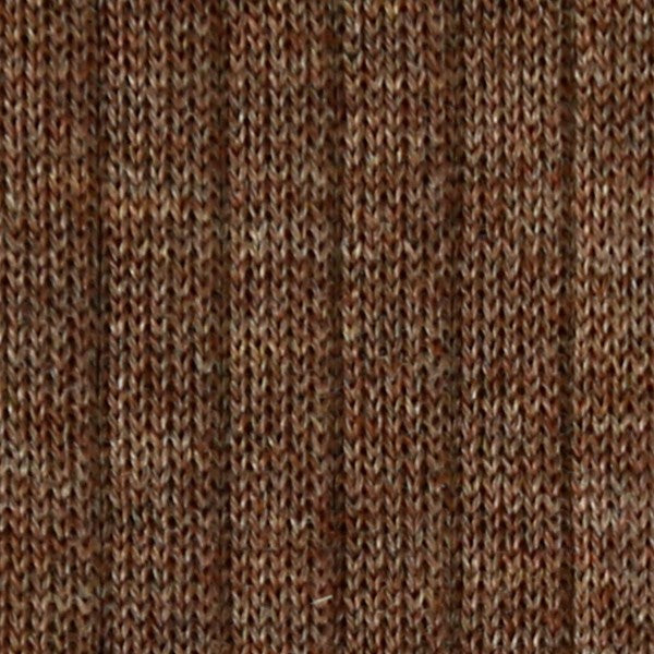 Light Brown - Cotton Lisle