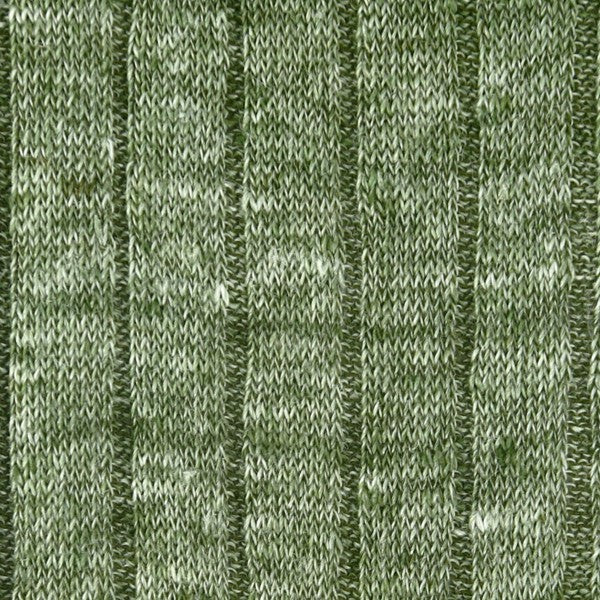 Khaki green - Linen