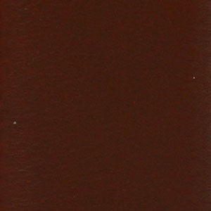 Marrón - Hebilla plateada - Piel de becerro