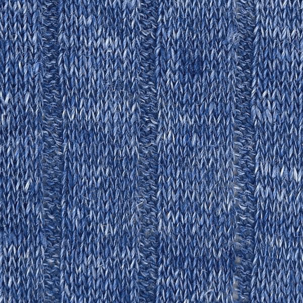 Azure Blue - Linen
