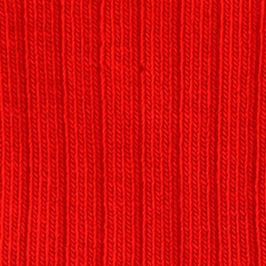 Red - Cotton