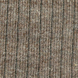 Taupe - Cotton - Tights